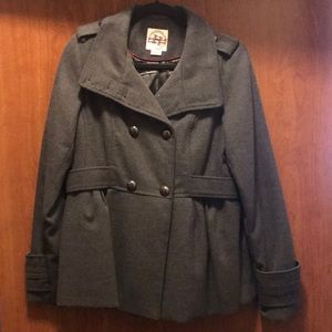 Hydraulic Jacket